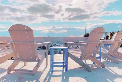 Image de Hideaway Beach House & Hot Tub