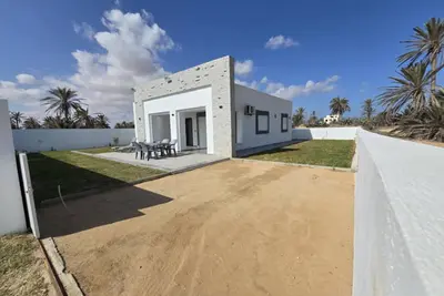 Image de Villa djerba