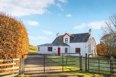 Image de 3 bedroom accommodation in Inverness