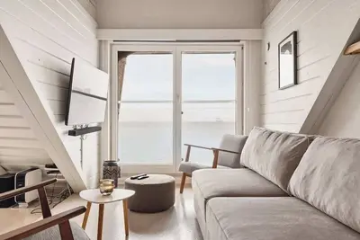 Image de Historical Seaside Apt I 500m To Bryggen - Value!