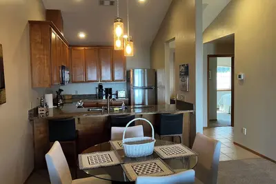 Image de Charming 2-bedroom condo with WiFi in lovely Gold Beach