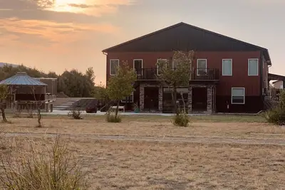 Image de Runaway Retreat
