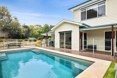 Image de Bulli Pool Retreat with Pool
