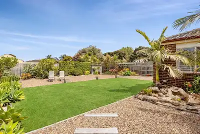 Pomora Seaside Getaway