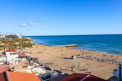 Image de Maison-Moderne-Salle de bain privée-Vue mer-Cmg