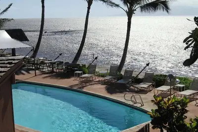 Image de Garden View Full: Cozy Comfort, Tropical Garden Views at Hotel Molokai