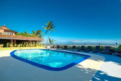Image de Garden View Full Room: Spacious Retreat, Nature's at Hotel Molokai | 2 Units