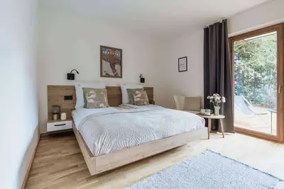 Image de Comfortable Stay in Center