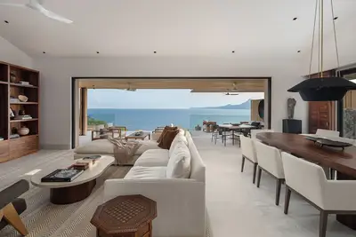 Image de Luxury Punta Mita Villa w/ Free Airport Transfer, Golf Cart & Beach Club Access