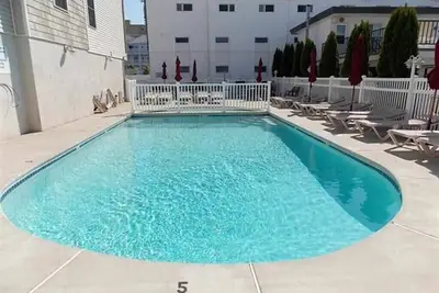 Image de Happy On Hildreth! Pool Deck Steps To Beach/Boards!