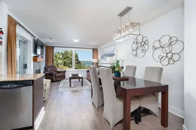 Image de Serenity on the Bay - 1bdrm - Full Kitchen