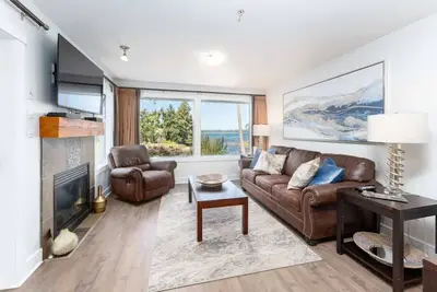 Image de Serenity on the Bay - 2bdrm