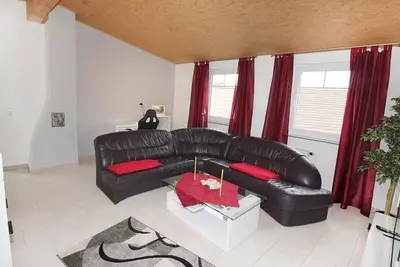 Image de Vacation apartment 1 - Apartments Beckendorf