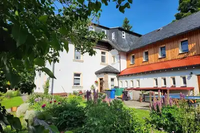 Image de Vacation apartment on the Kammweg - Holiday apartment