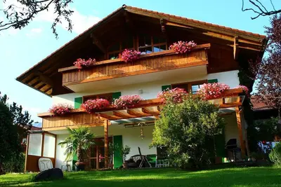 Image de Vacation home Scholz - Holiday apartment 2 bedrooms