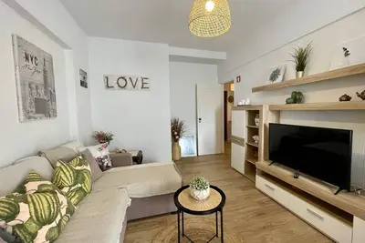 Image de Yvonne Beach Apartment by Refugio