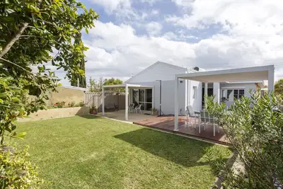 Image de Living the Dream - 3 bedroom House South Fremantle