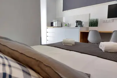 Image de Ericeira Loft - Center