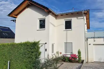 Image de Lilias vacation apartment