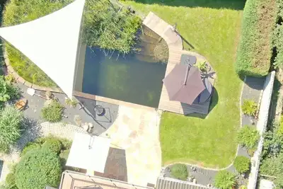 Image de House Gruna - Holiday cottage