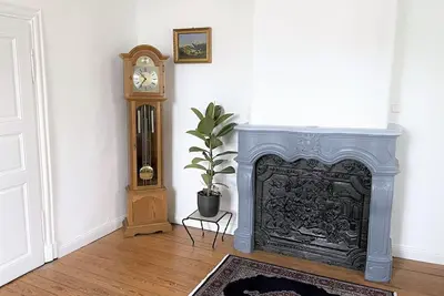 Image de Vacation apartment in the castle \"de Maurice\" - Hilbringen Castle