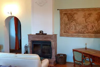 Image de Vacation apartment in the castle \"Leonhard von Konstorf\" - Hilbringen Castle