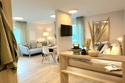Image de Studio Drei-Länder-Harmonie - Maison-Saarschleife-Mettlach