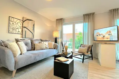 Image de Apartment Baumwipfel-Glück - Maison-Saarschleife-Mettlach