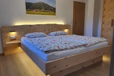 Image de Vacation apartment Josberg - Apartments Keller