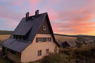 Image de Berghaus Carlsfeld - Holiday cottage