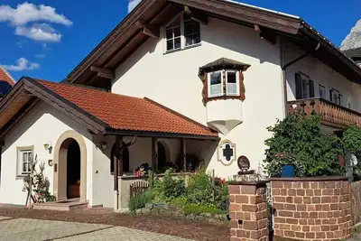 Image de BERGerholen, vacation apartment - apartment - 3 bedrooms, 3 shower/Wc