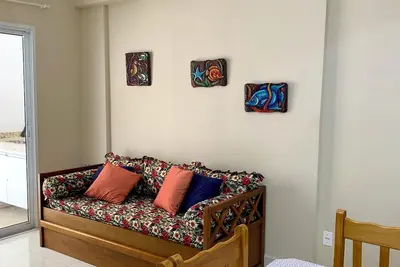 Image de House apartment - Praia Grande Ubatuba