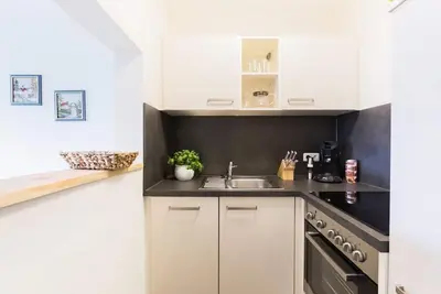 Image de Panorama Lodge 5 - Wild green