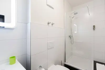 Image de Panorama Lodge 3 - Wild green