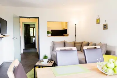 Image de Maxi Lodge 12 - Wild green
