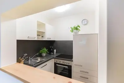 Image de Panorama Lodge 6 - Wild green