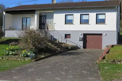Image de Weinbachtal vacation apartment - Fewo Weinbachtal