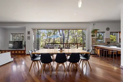 Image de Nature's Doorstep | Redgate