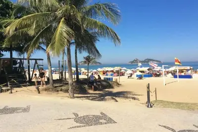 Image de PEPÊ Beach Apartment