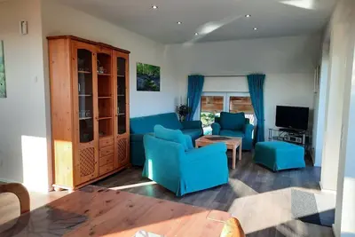 Image de Upper floor apartment - Valentinushof