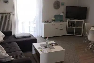 Image de Apartment/apartment, shower, Wc, type 3 - Haus Prante Ferienwohnungen