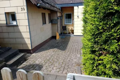 Image de Auszeit 39 - Holiday home, shower, Wc, 1 bedroom