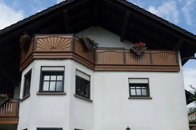 Image de Vacation apartment Weber family - Ferienwohnung Weber