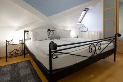 Image de Vacation apartment Möwe - Holiday village Slawitsch