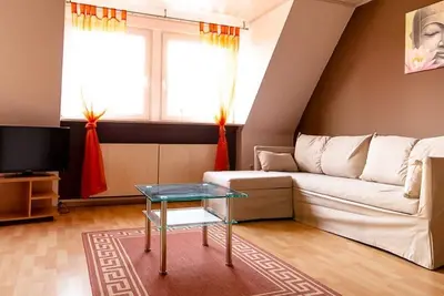 Image de Vacation apartment Mediterran - Holiday village Slawitsch