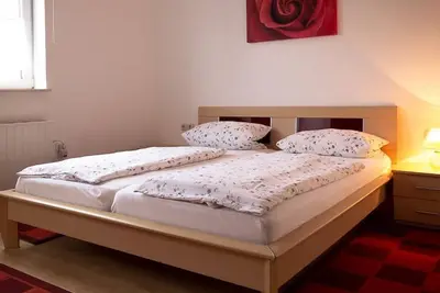 Image de Vacation apartment Harmonie - Holiday village Slawitsch