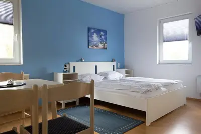 Image de Vacation apartment lighthouse - Holiday village Slawitsch