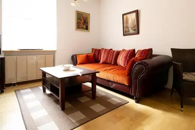 Image de Vacation apartment Nostalgie - Holiday village Slawitsch