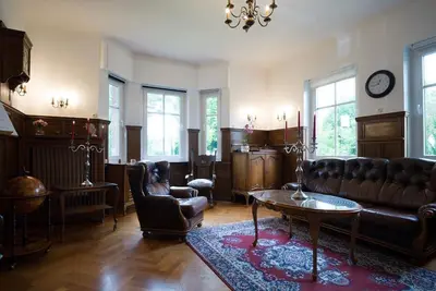 Image de Golden twenntys - Villa Mondial