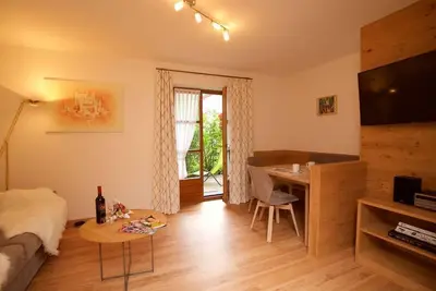 Image de Apartment Hohenschwangau Apartment 2 - Holiday home Rosa (App. 2 + 5)
